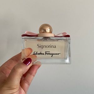 Brand New Signorina by Salvatore Ferragamo Perfume